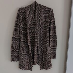 Forte Cashmere Cardigan Excellent Condition
